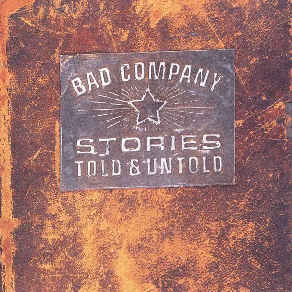 Stories Told & Untold