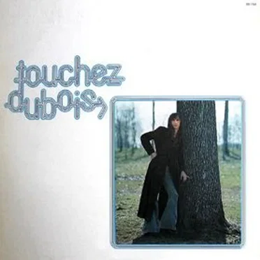 Touchez Dubois by Claude Dubois - album cover