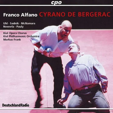 Cyrano De Bergerac