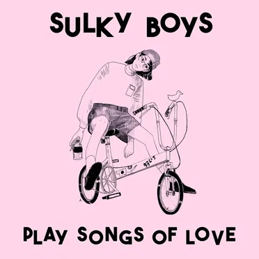 Sulky Boys Play Songs of Love