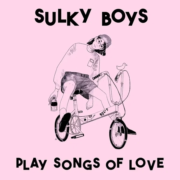 Sulky Boys Play Songs of Love