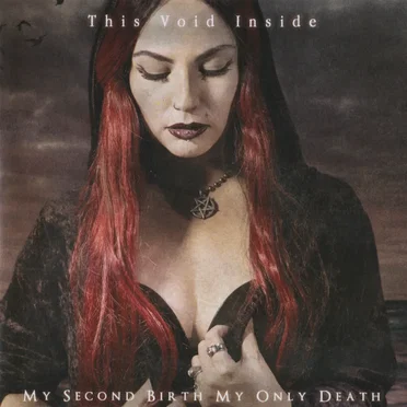 My Second Birth/My Only Death by This Void Inside - album cover