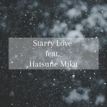 Starry Love