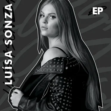 Luísa Sonza EP