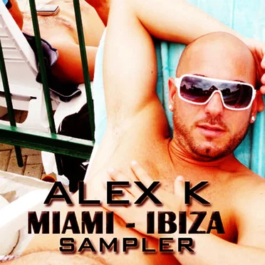 Miami Ibiza Sampler
