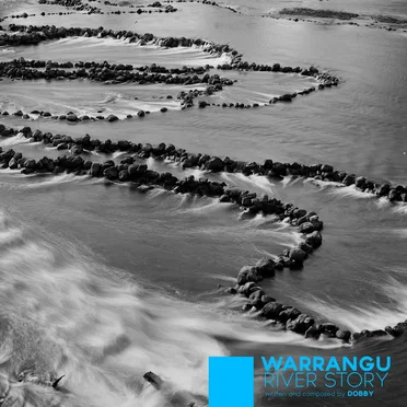 Warrangu; River Story
