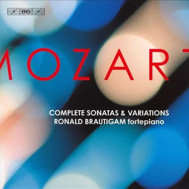 Complete Sonatas & Variations