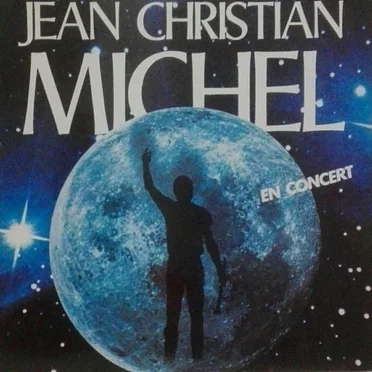 Jean-Christian Michel en concert