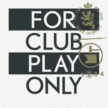 For Club Play Only, Part 2