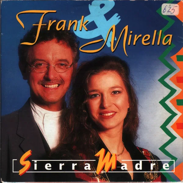 Sierra Madre