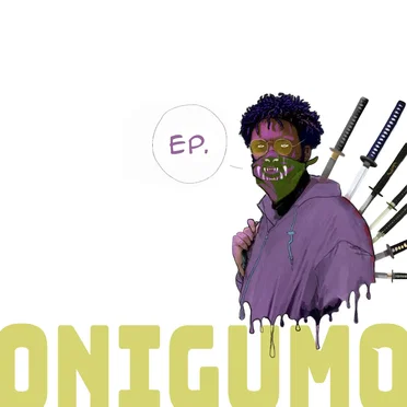 Onigumo