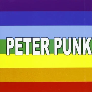XI by Peter Punk - album cover