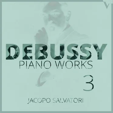Piano Works 3