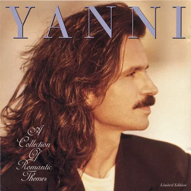 A Collection of Romantic Themes