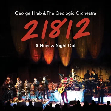 George Hrab & the Geologic Orchestra