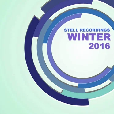 Stell Recordings Winter 2016 by Various Artists - album cover