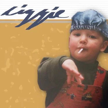 Ciggie by Wasted Youth Club - album cover