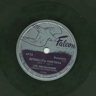 Estrellita norteña / Maldito tu amor