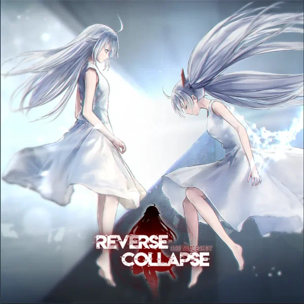 Reverse Collapse: Codename Bakery: Soundtrack