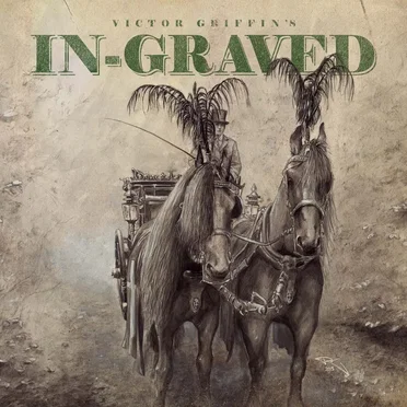 Victor Griffin’s In‐Graved