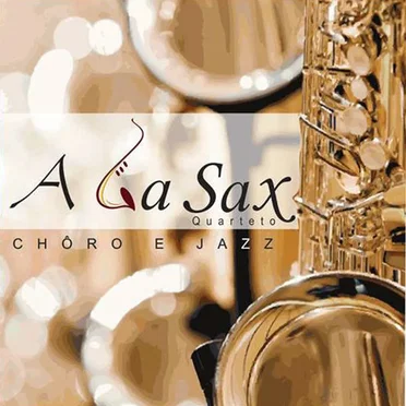Chôro e Jazz
