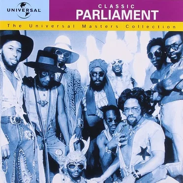Classic Parliament