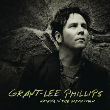 Grant‐Lee Phillips