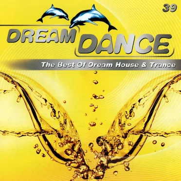 Dream Dance, Vol. 39 by Various Artists - album cover