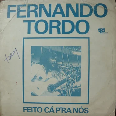 Feito Cá Para Nós