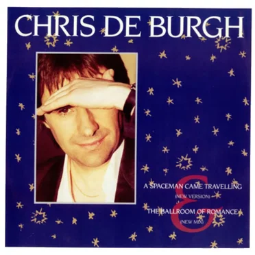 A Spaceman Came Travelling (new version)