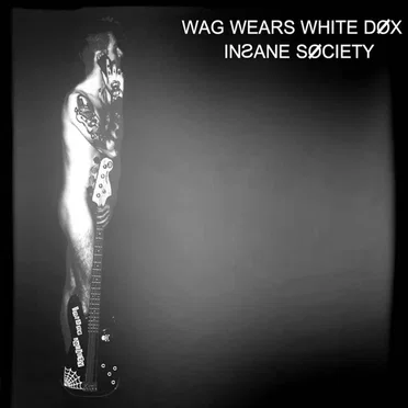 Wag Wears White Dox