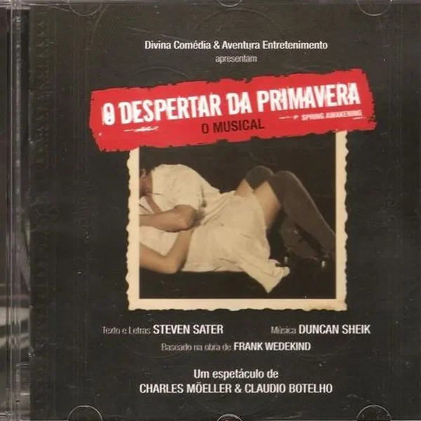 O despertar da primavera