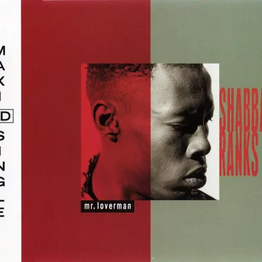 Mr. Loverman