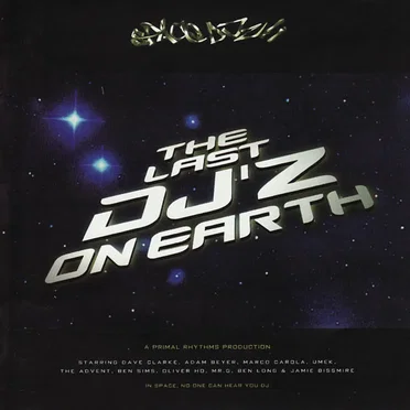 The Last DJ'z on Earth