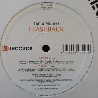 Flashback
