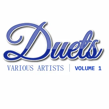 Duets, Vol. 1 by Various Artists - album cover