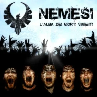 L’alba dei morti viventi