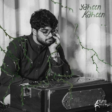 Yaheen Kaheen by Tang Mizaaji - album cover