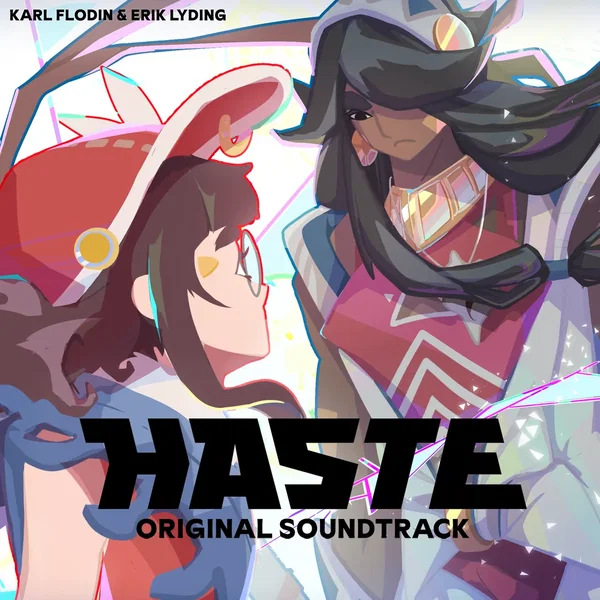 Haste: Original Soundtrack