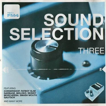 FM4 Soundselection: 3 by Various Artists - album cover