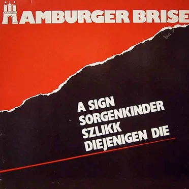 Hamburger Brise by Various Artists - album cover