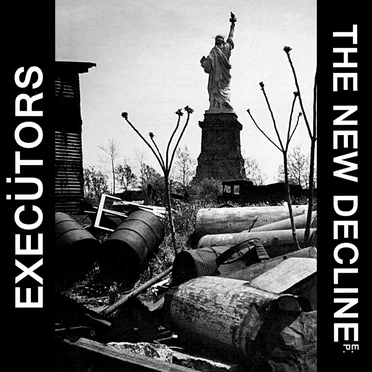 The New Decline EP
