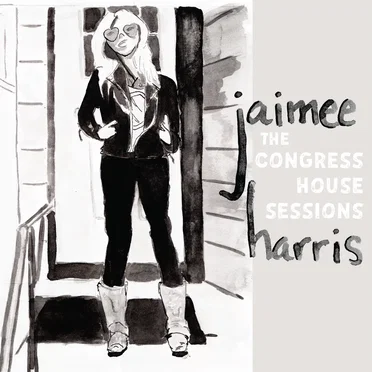 Jaimee Harris