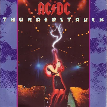 Thunderstruck