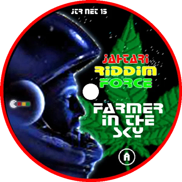 Farmer In The Sky / Depth Charge