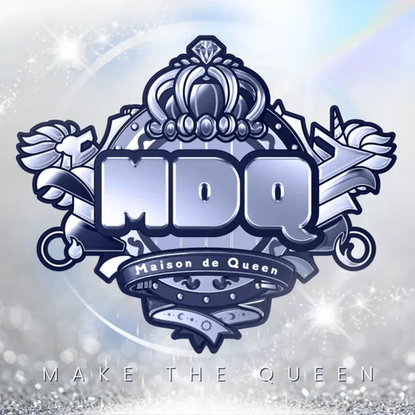 MAKE THE QUEEN