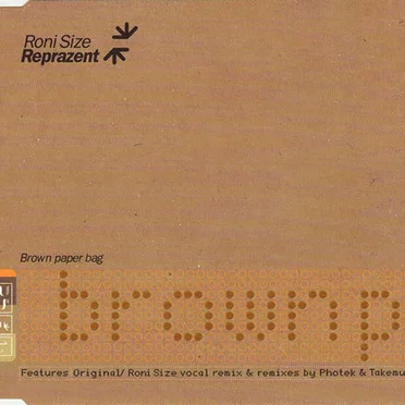 Brown Paper Bag