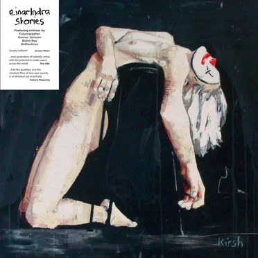 Stories by einarIndra - album cover