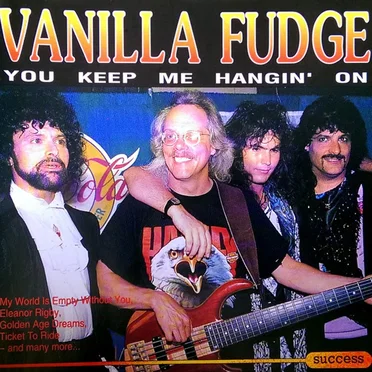 You Keep Me Hangin’ On