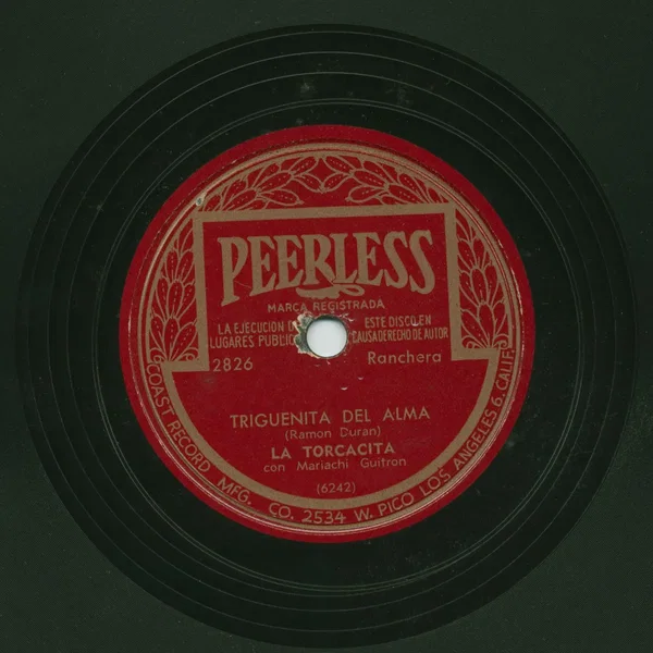 Trigueñita del alma / Yo vendo unos ojos negros